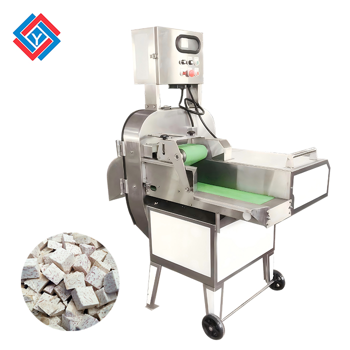 土豆切块机JY-306B
